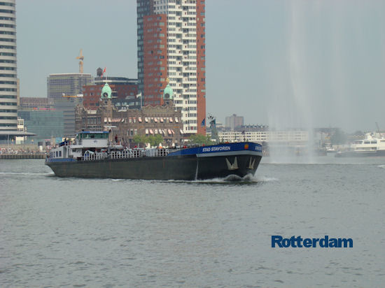 Stad Stavoren 6