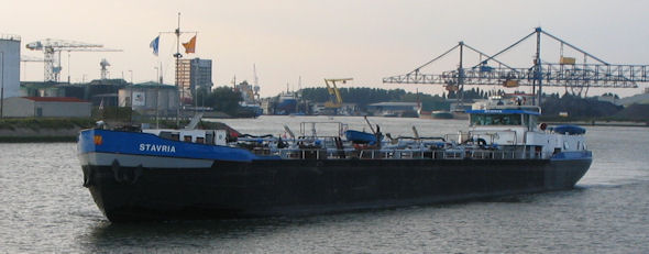 Stavria