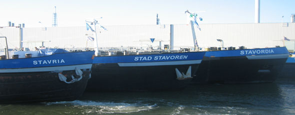 overige