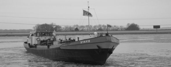 A De Groot Olietransport