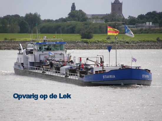 Stavria 2