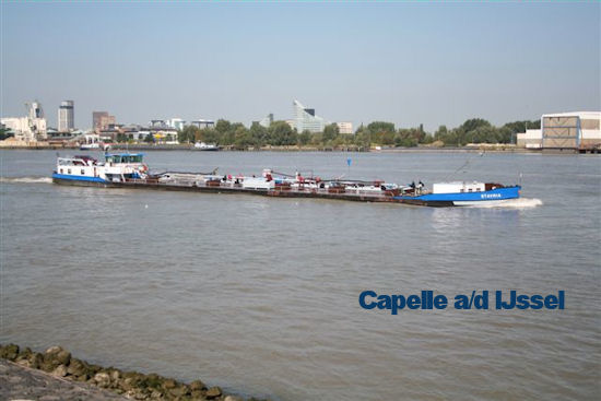 Stavria 7