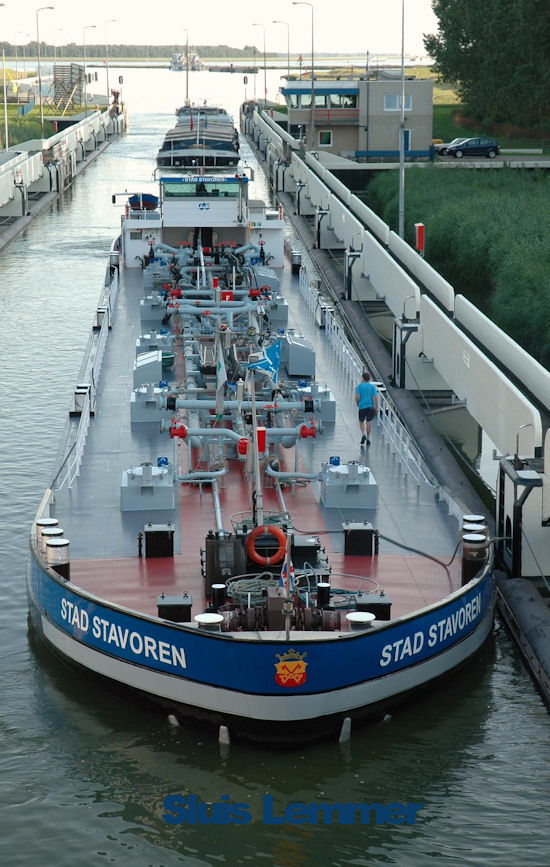 Stad Stavoren 7