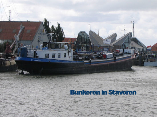 Stavo 3