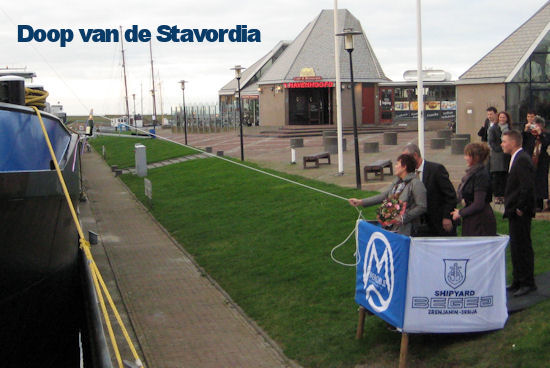 Stavordia 24