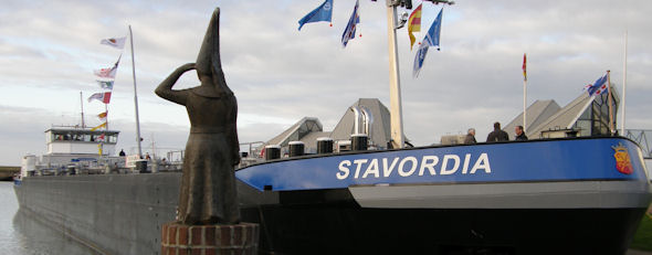 Stavordia