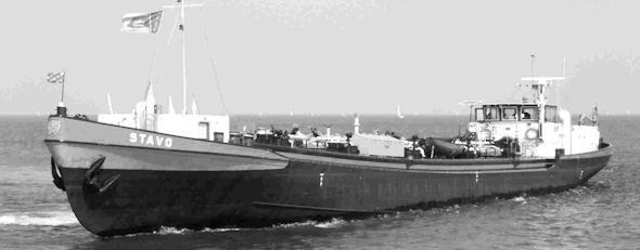 Stavo