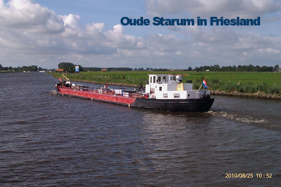 Starum