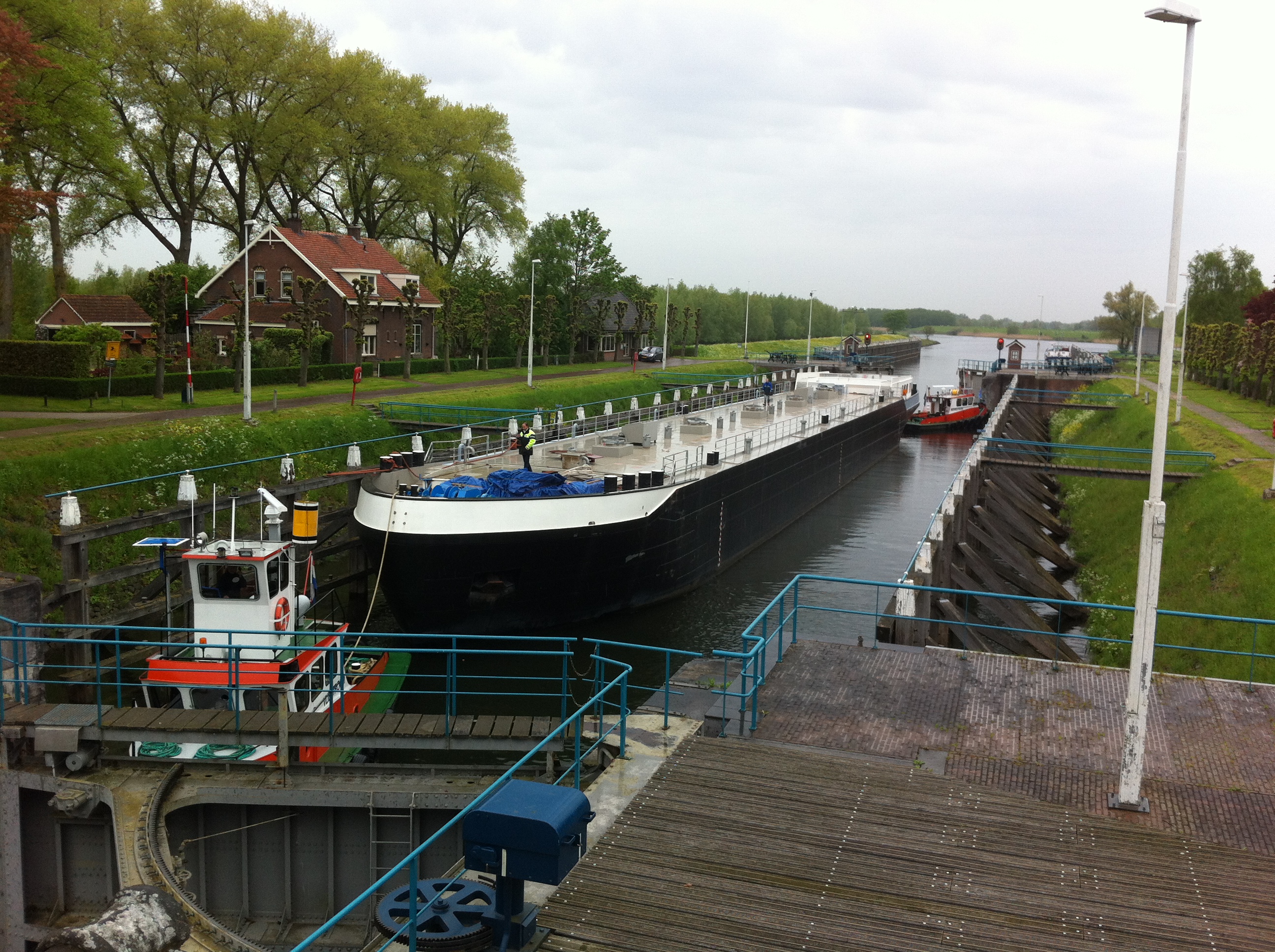 Stad Stavoren DW (2)