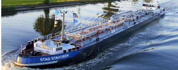 stad stavoren