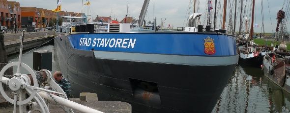 stad stavoren