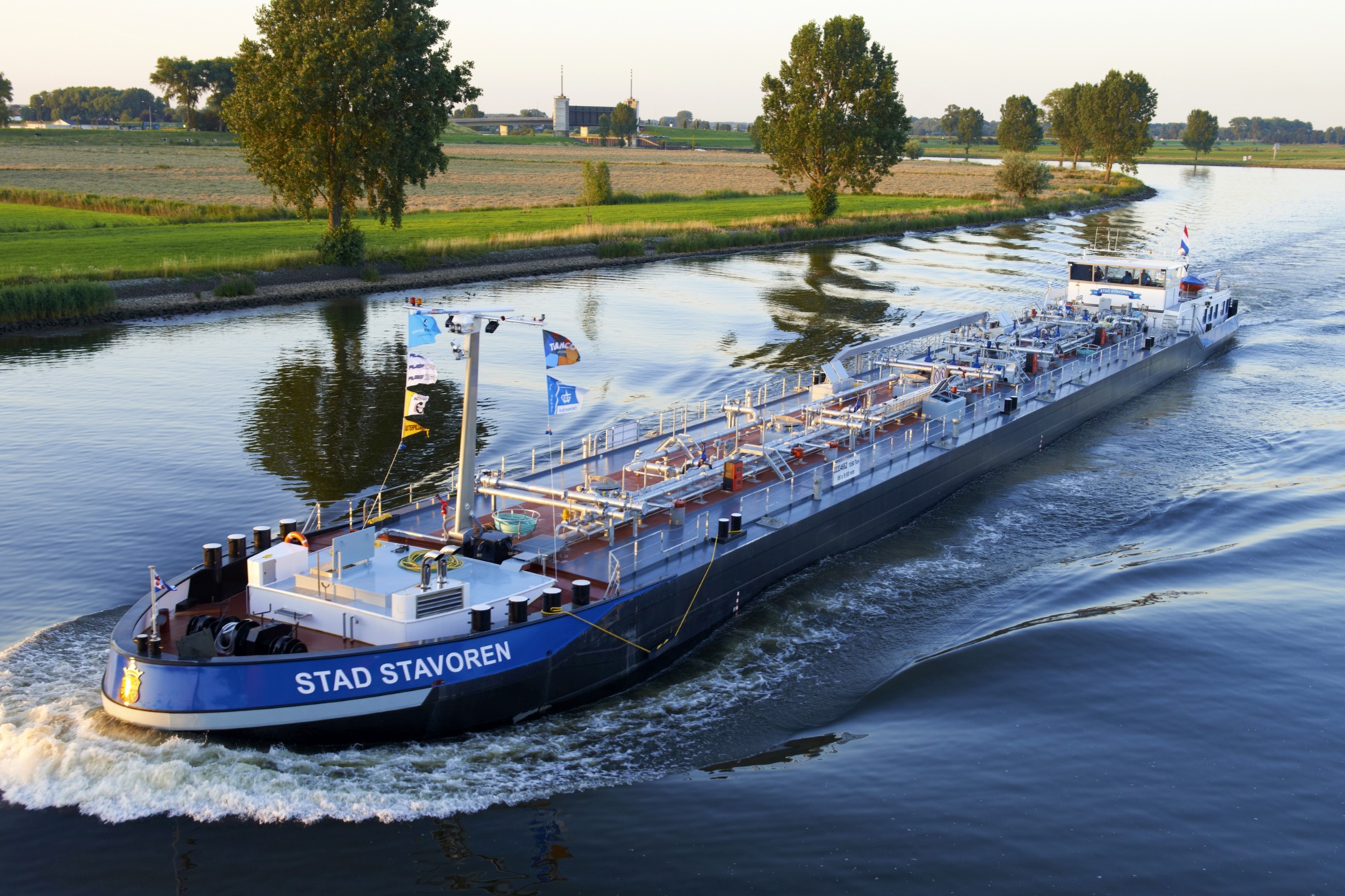 Stad Stavoren (4)