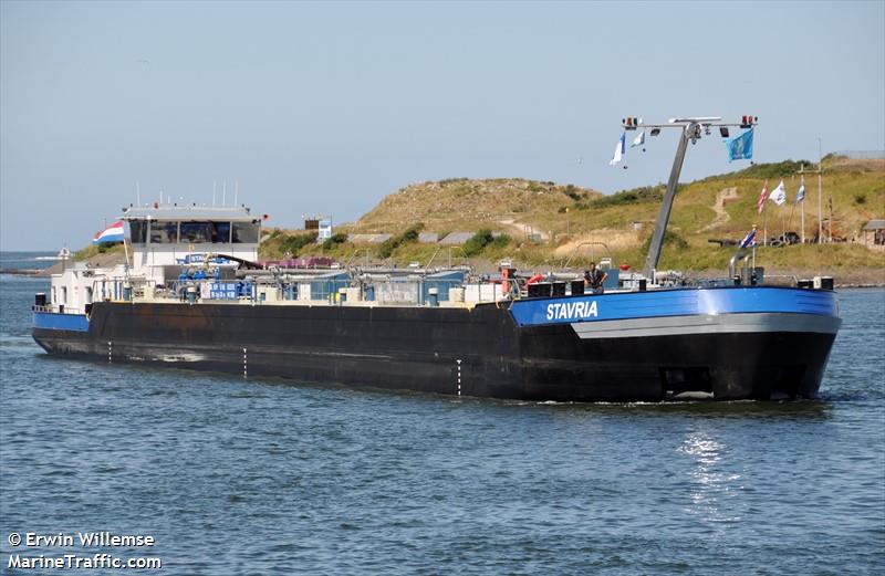 Stavria 11