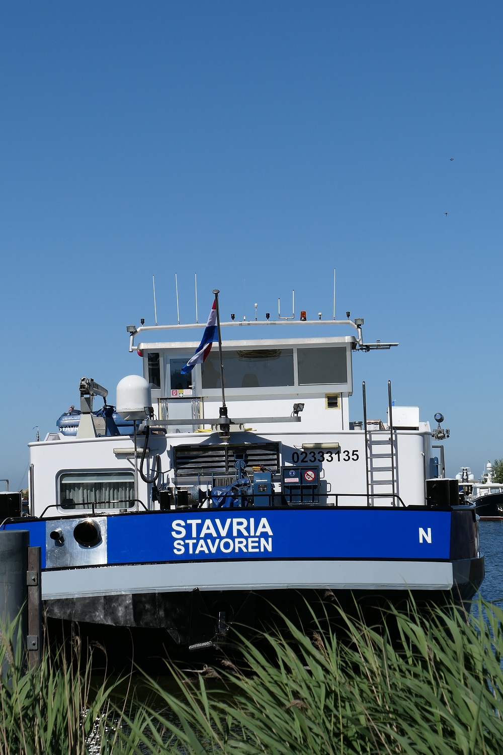 Stavria 15